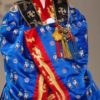 明聖（ミョンソン）王后の溺愛！朝鮮王朝事件史１２