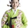 張禧嬪（チャン・ヒビン）／朝鮮王朝美女物語４