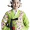 張禧嬪（チャン・ヒビン）／朝鮮王朝美女物語４
