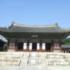昌慶宮（チャンギョングン）／朝鮮王朝王宮探訪３