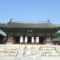 昌慶宮（チャンギョングン）／朝鮮王朝王宮探訪３