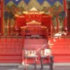 燕山君（ヨンサングン）の悪行！朝鮮王朝事件史１