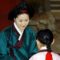 朝鮮王朝の傑作時代劇の五大女性