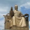 朝鮮王朝の究極の五大偉人