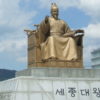 息子の文宗（ムンジョン）を案じて世を去った世宗（セジョン）！