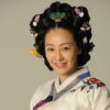 金万徳（キム・マンドク）／朝鮮王朝美女物語５